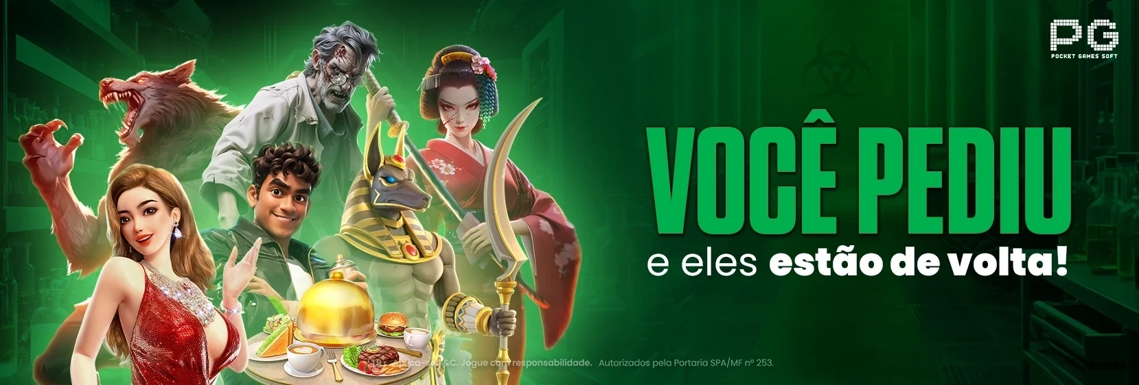 WanBaoDino: Mergulhe na Aventura Pré-Histórica com 987P